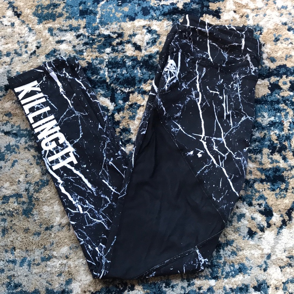 SoulCycle leggings